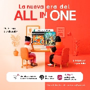 Lo nueva era del ALL IN ONE